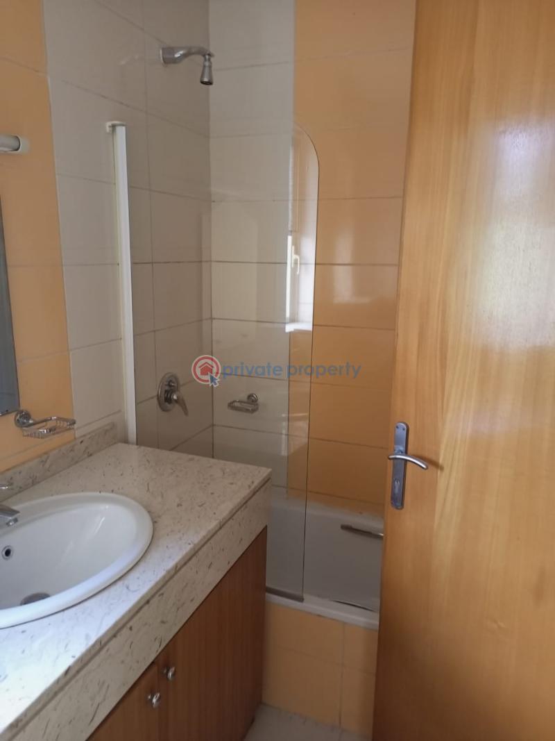 3 bedroom Flat & Apartment For Rent Off Gerard Rd, Lovely Enviornement @ Ikoyi, Lagos Ikoyi Lagos - 13