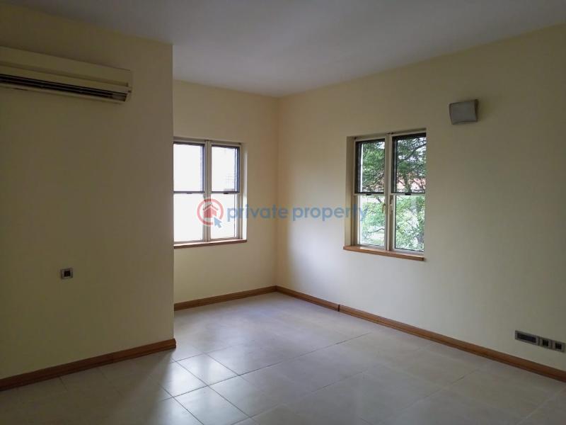 3 bedroom Flat & Apartment For Rent Off Gerard Rd, Lovely Enviornement @ Ikoyi, Lagos Ikoyi Lagos - 1