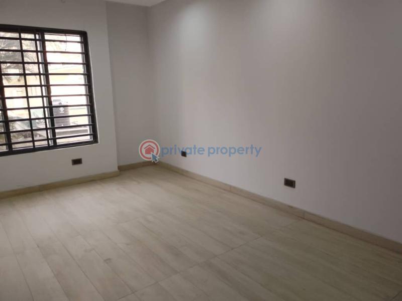 3 bedroom Flat & Apartment For Rent Riverside Apartments, Opposite Rebecca Court, Banana Island Road Ikoyi Lagos - 1