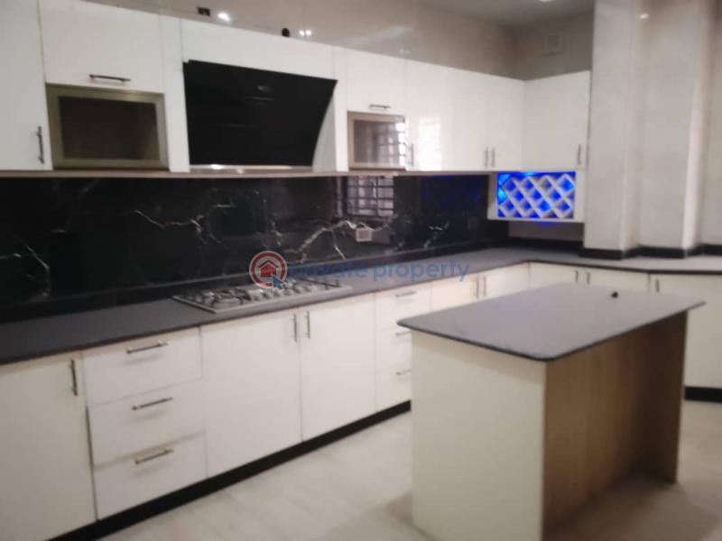 3 bedroom Flat & Apartment For Rent Riverside Apartments, Opposite Rebecca Court, Banana Island Road Ikoyi Lagos - 15