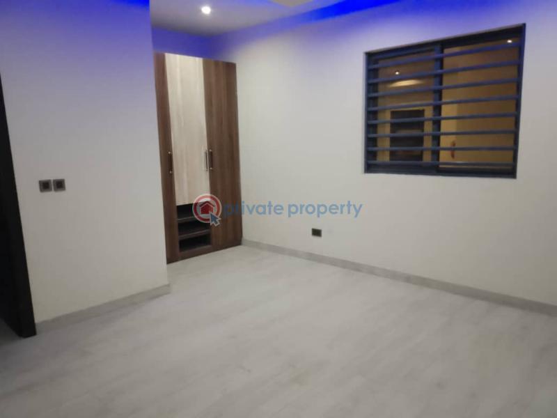 3 bedroom Flat & Apartment For Rent Riverside Apartments, Opposite Rebecca Court, Banana Island Road Ikoyi Lagos - 7
