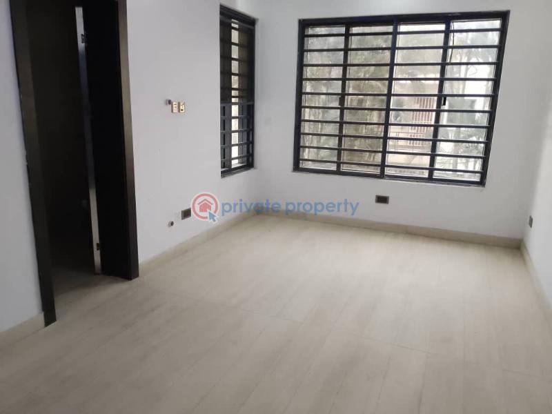 3 bedroom Flat & Apartment For Rent Riverside Apartments, Opposite Rebecca Court, Banana Island Road Ikoyi Lagos - 5