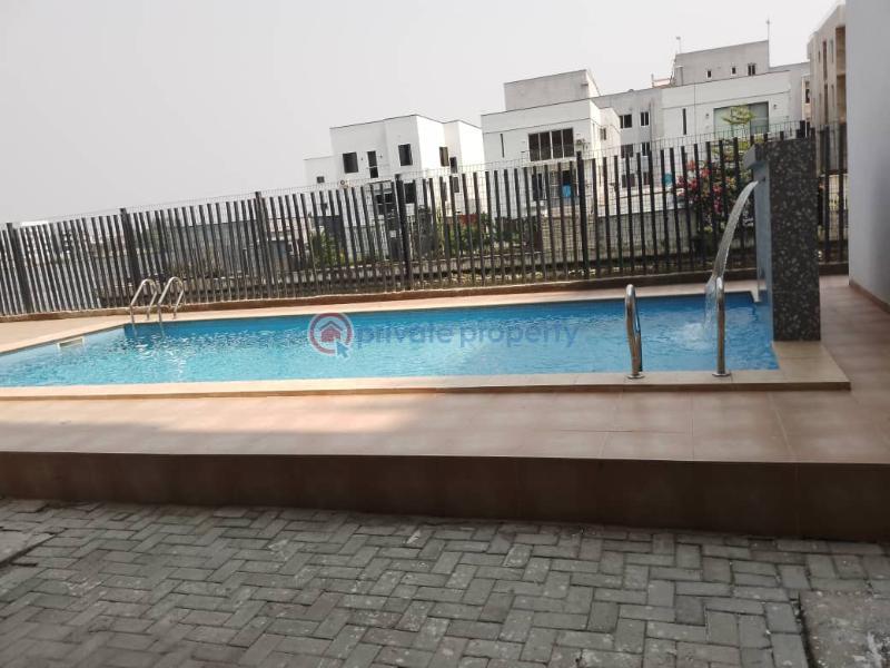 3 bedroom Flat & Apartment For Rent Riverside Apartments, Opposite Rebecca Court, Banana Island Road Ikoyi Lagos - 3