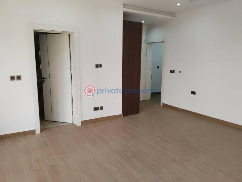 3 bedroom Flat & Apartment For Rent Riverside Apartments, Opposite Rebecca Court, Banana Island Road Ikoyi Lagos - 13