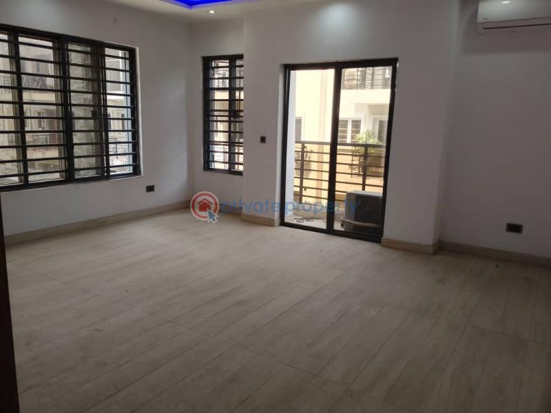 3 bedroom Flat & Apartment For Rent Riverside Apartments, Opposite Rebecca Court, Banana Island Road Ikoyi Lagos - 11