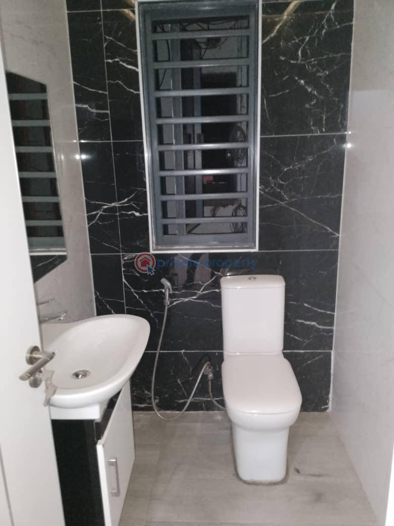 3 bedroom Flat & Apartment For Rent Riverside Apartments, Opposite Rebecca Court, Banana Island Road Ikoyi Lagos - 14