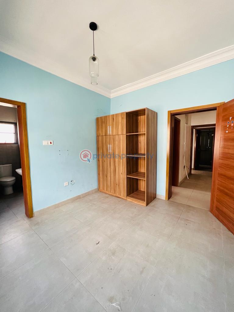 3 bedroom Flat & Apartment For Rent Lekki Lagos - 4