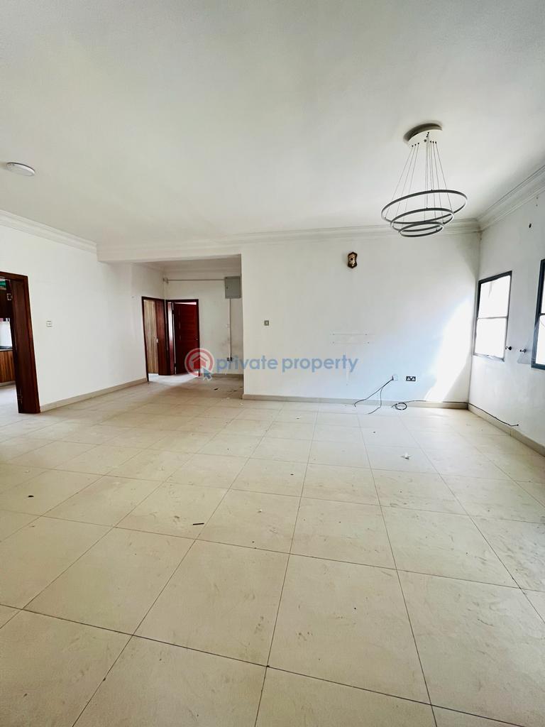 3 bedroom Flat & Apartment For Rent Lekki Lagos - 2