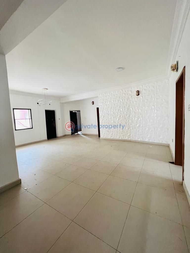 3 bedroom Flat & Apartment For Rent Lekki Lagos - 3