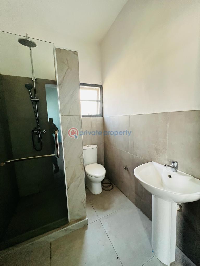 3 bedroom Flat & Apartment For Rent Lekki Lagos - 1