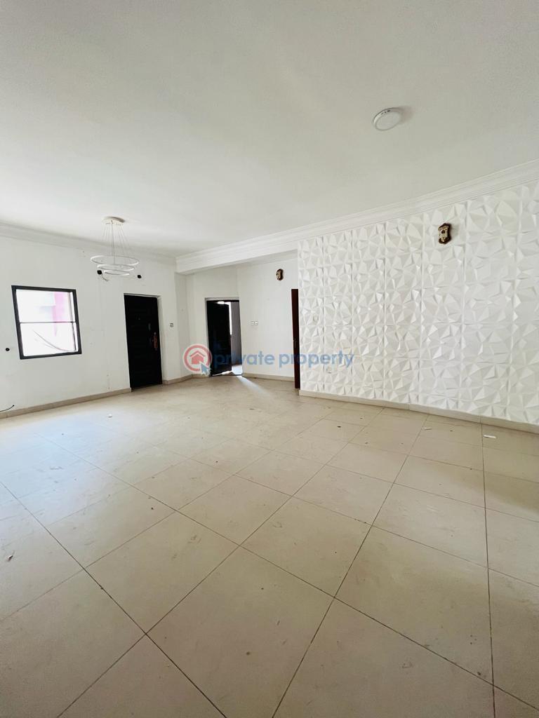 3 bedroom Flat & Apartment For Rent Lekki Lagos - 8
