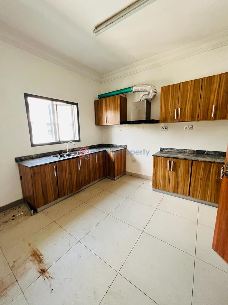 3 bedroom Flat & Apartment For Rent Lekki Lagos - 7