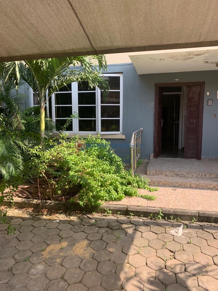 3 bedroom Block Of Flats For Rent Alfred Gardens Estate, Kudirat Abiola Way Oregun Ikeja Lagos - 11