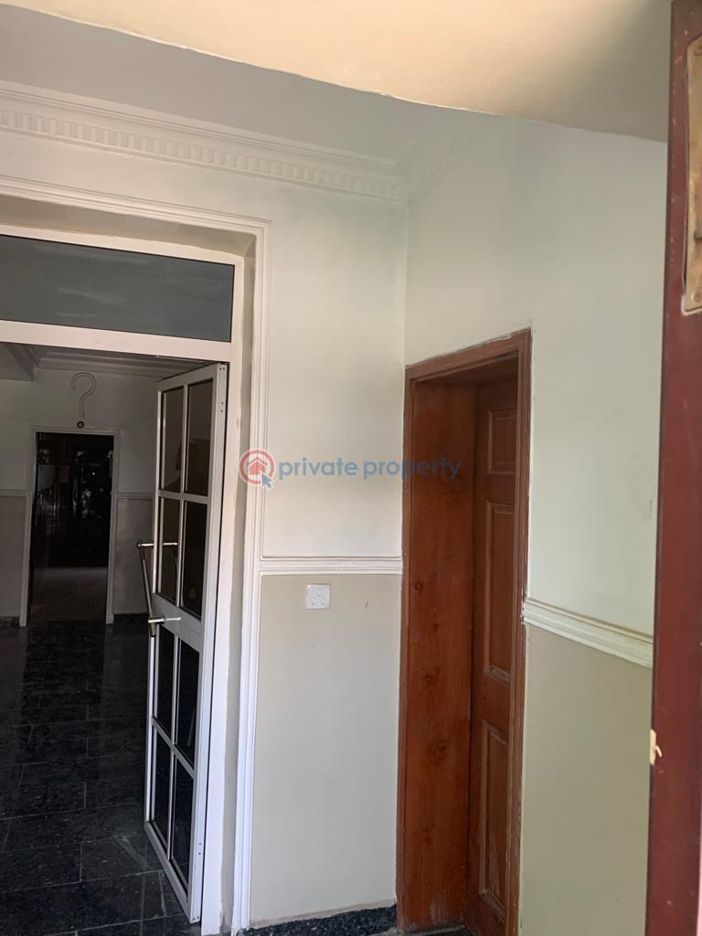 3 bedroom Block Of Flats For Rent Alfred Gardens Estate, Kudirat Abiola Way Oregun Ikeja Lagos - 13