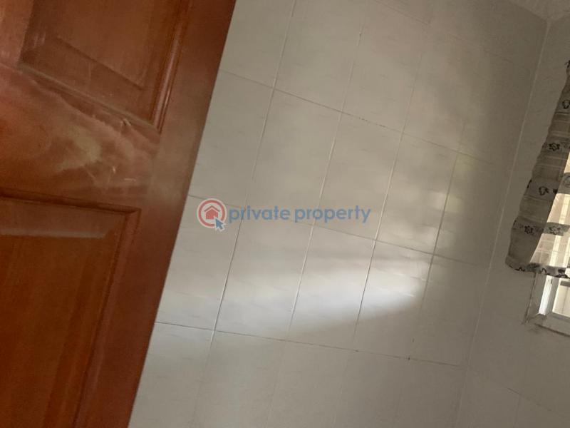 3 bedroom Block Of Flats For Rent Alfred Gardens Estate, Kudirat Abiola Way Oregun Ikeja Lagos - 17