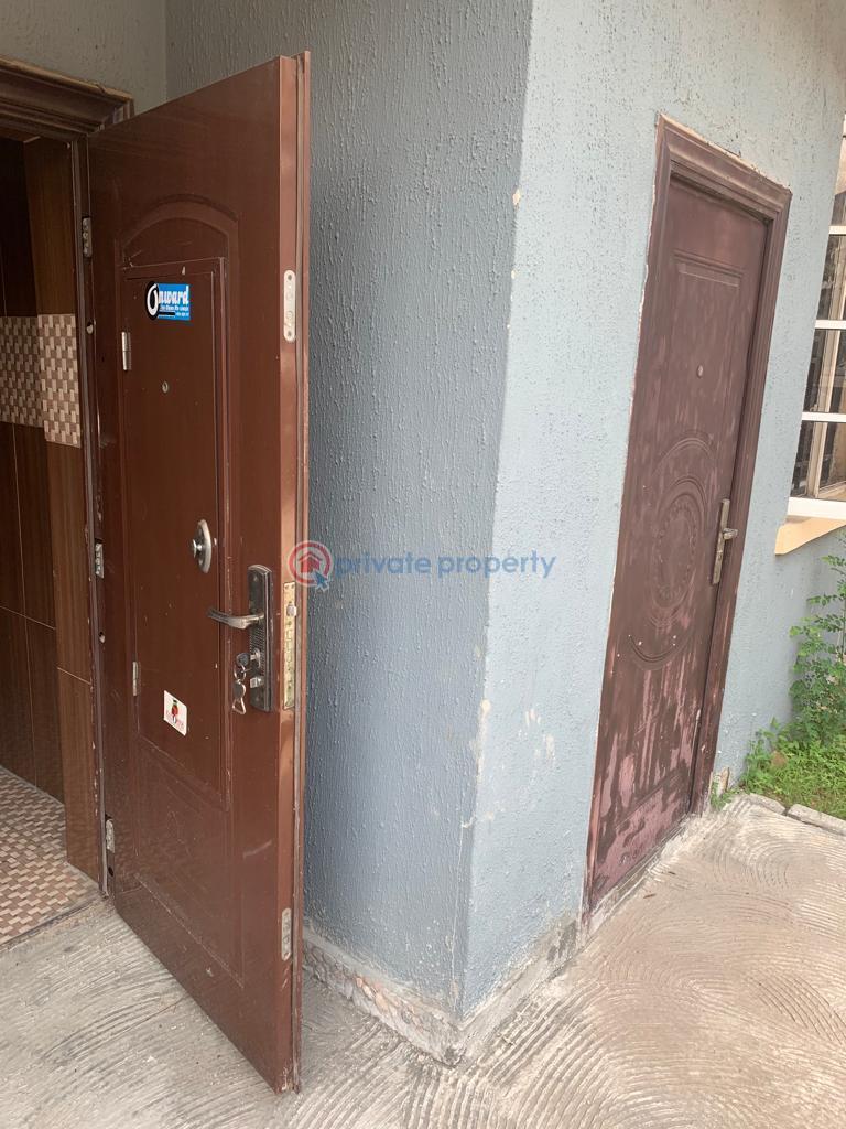 3 bedroom Block Of Flats For Rent Alfred Gardens Estate, Kudirat Abiola Way Oregun Ikeja Lagos - 4