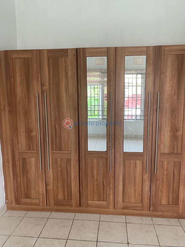 3 bedroom Block Of Flats For Rent Alfred Gardens Estate, Kudirat Abiola Way Oregun Ikeja Lagos - 20