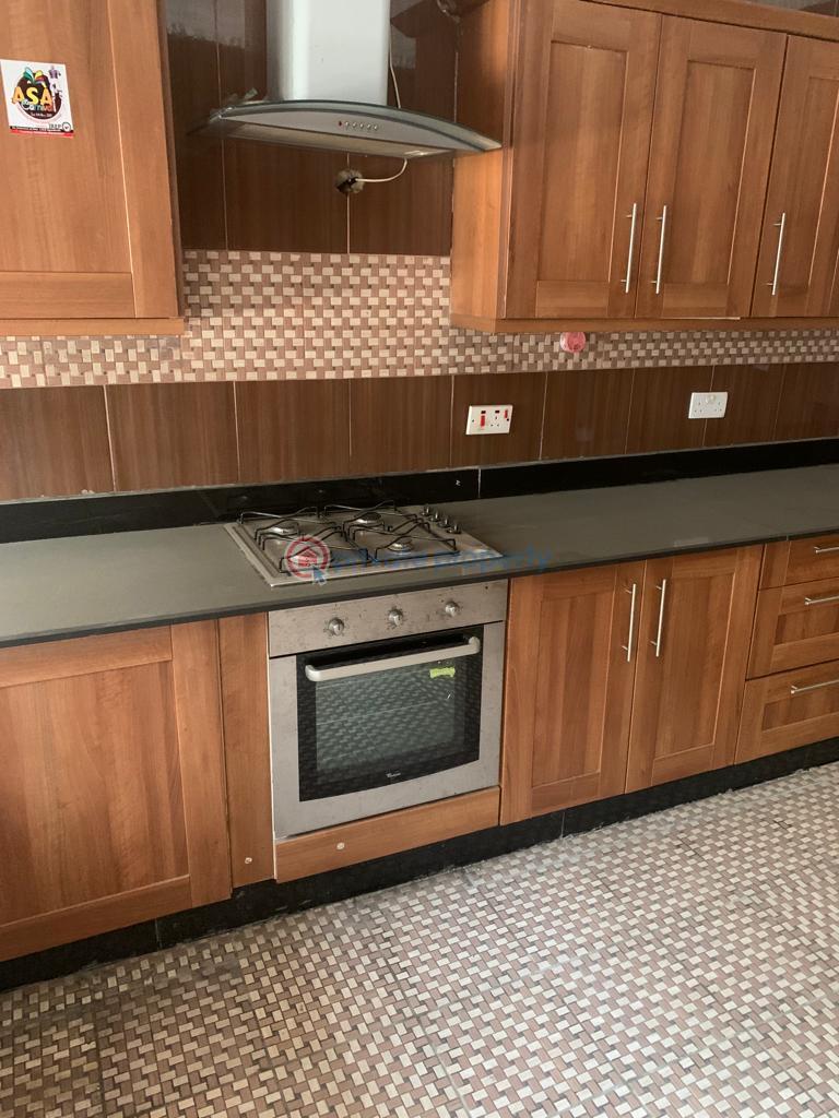 3 bedroom Block Of Flats For Rent Alfred Gardens Estate, Kudirat Abiola Way Oregun Ikeja Lagos - 5