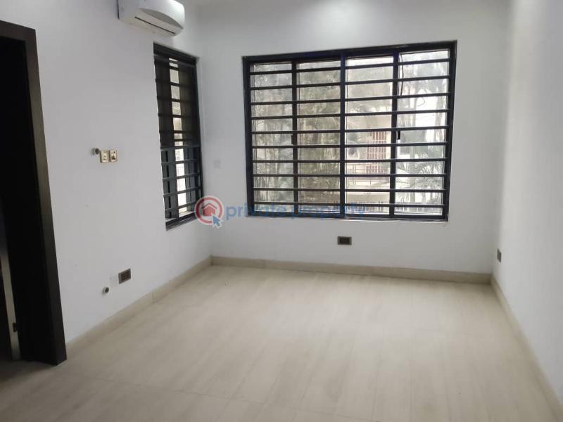3 bedroom Flat & Apartment For Rent Riverside Apartments, Opposite Rebecca Court, Banana Island Road Ikoyi Lagos - 4