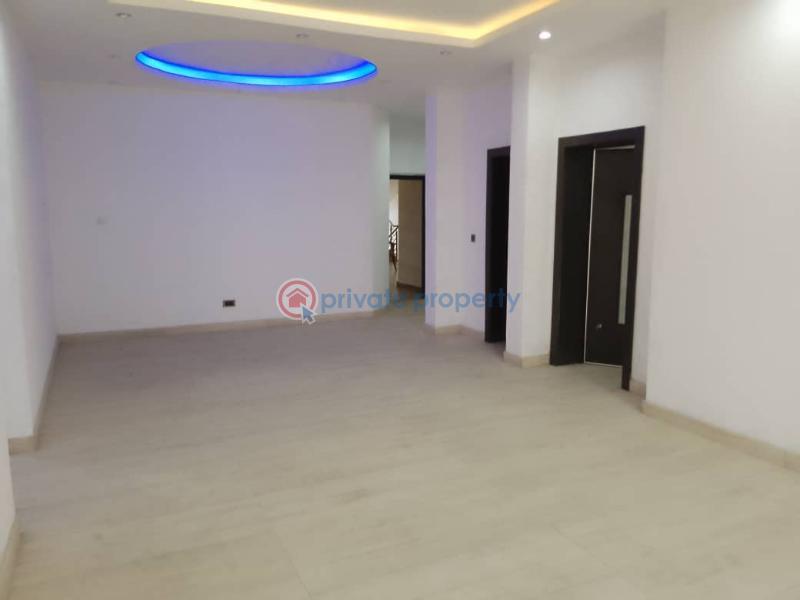 3 bedroom Flat & Apartment For Rent Riverside Apartments, Opposite Rebecca Court, Banana Island Road Ikoyi Lagos - 17