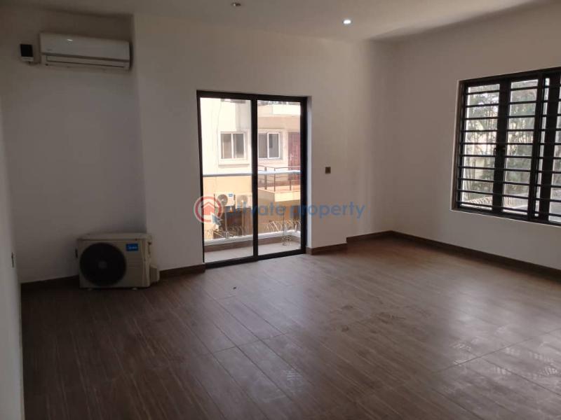 3 bedroom Flat & Apartment For Rent Riverside Apartments, Opposite Rebecca Court, Banana Island Road Ikoyi Lagos - 18