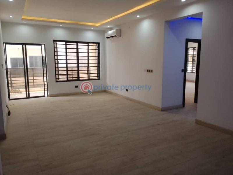 3 bedroom Flat & Apartment For Rent Riverside Apartments, Opposite Rebecca Court, Banana Island Road Ikoyi Lagos - 2