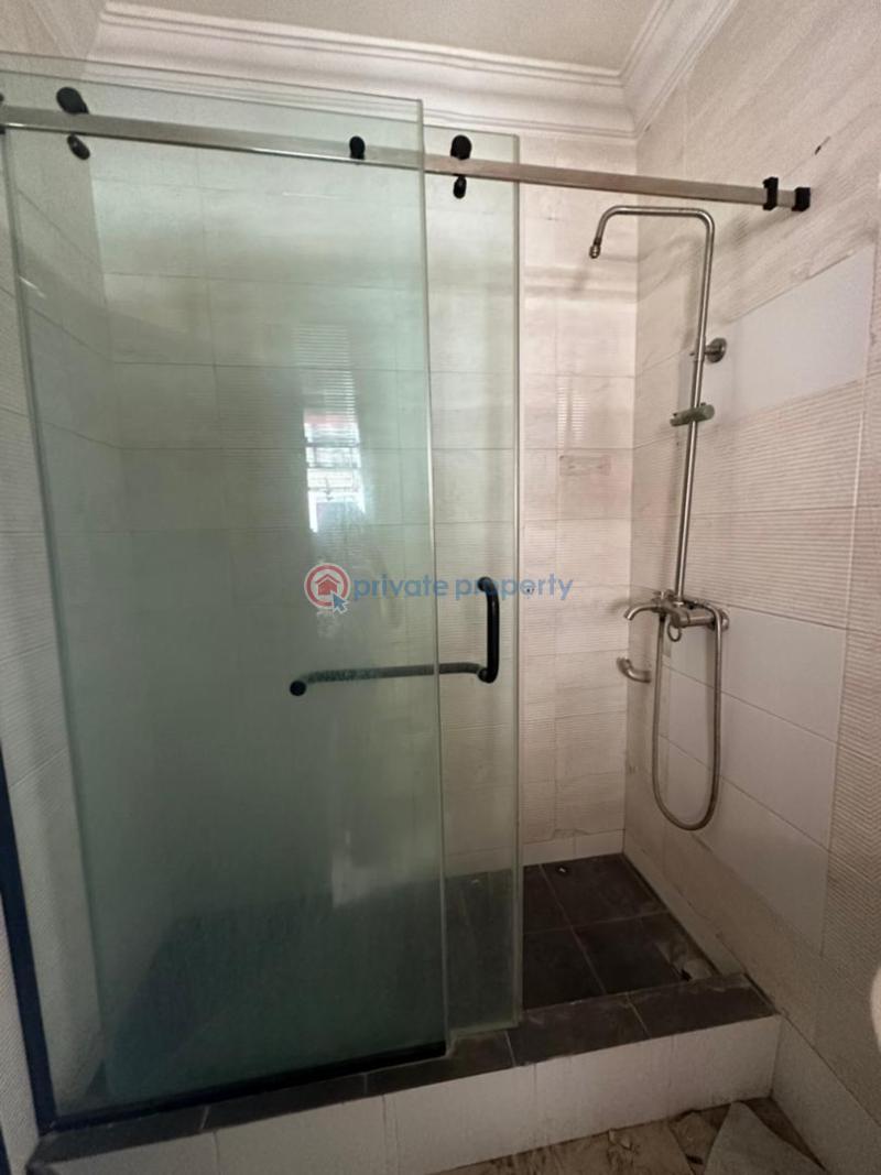 3 bedroom Flat & Apartment For Rent Oniru Victoria Island Lagos - 2