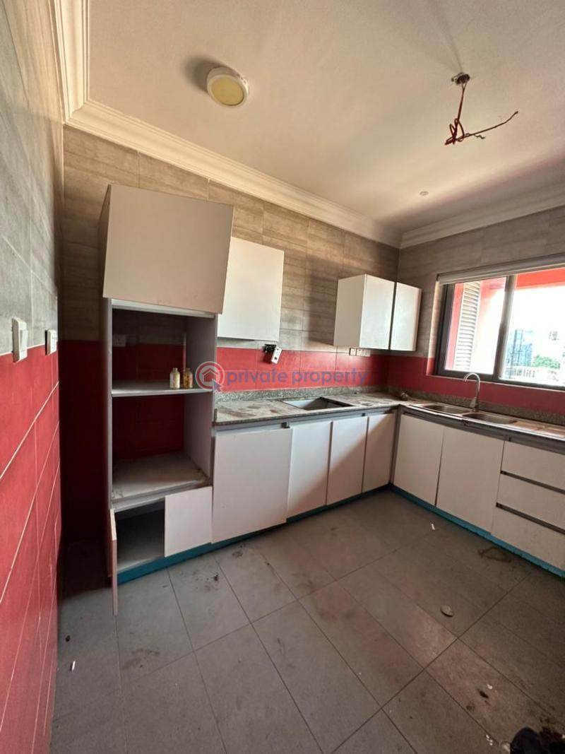 3 bedroom Flat & Apartment For Rent Oniru Victoria Island Lagos - 1