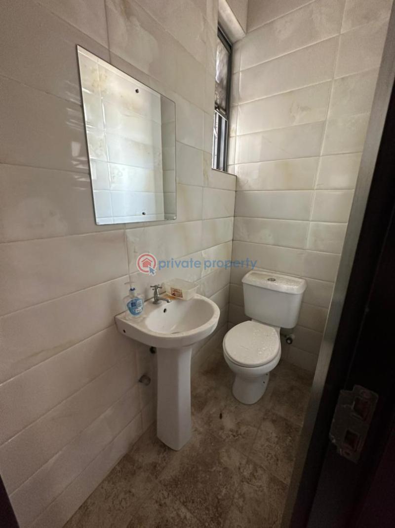 3 bedroom Flat & Apartment For Rent Oniru Victoria Island Lagos - 4