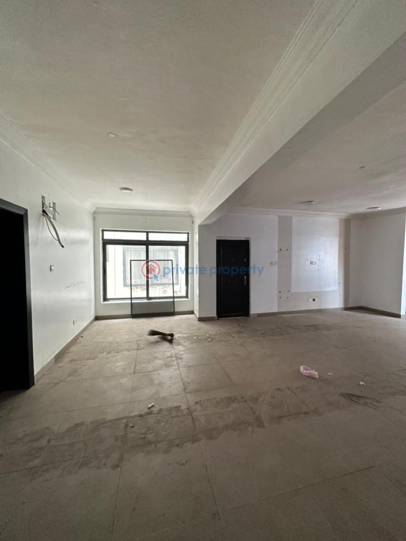 3 bedroom Flat & Apartment For Rent Oniru Victoria Island Lagos - 3