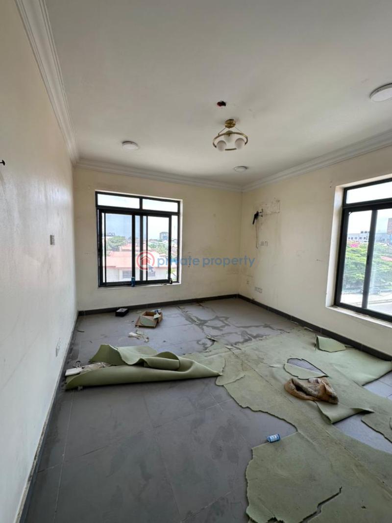 3 bedroom Flat & Apartment For Rent Oniru Victoria Island Lagos - 10