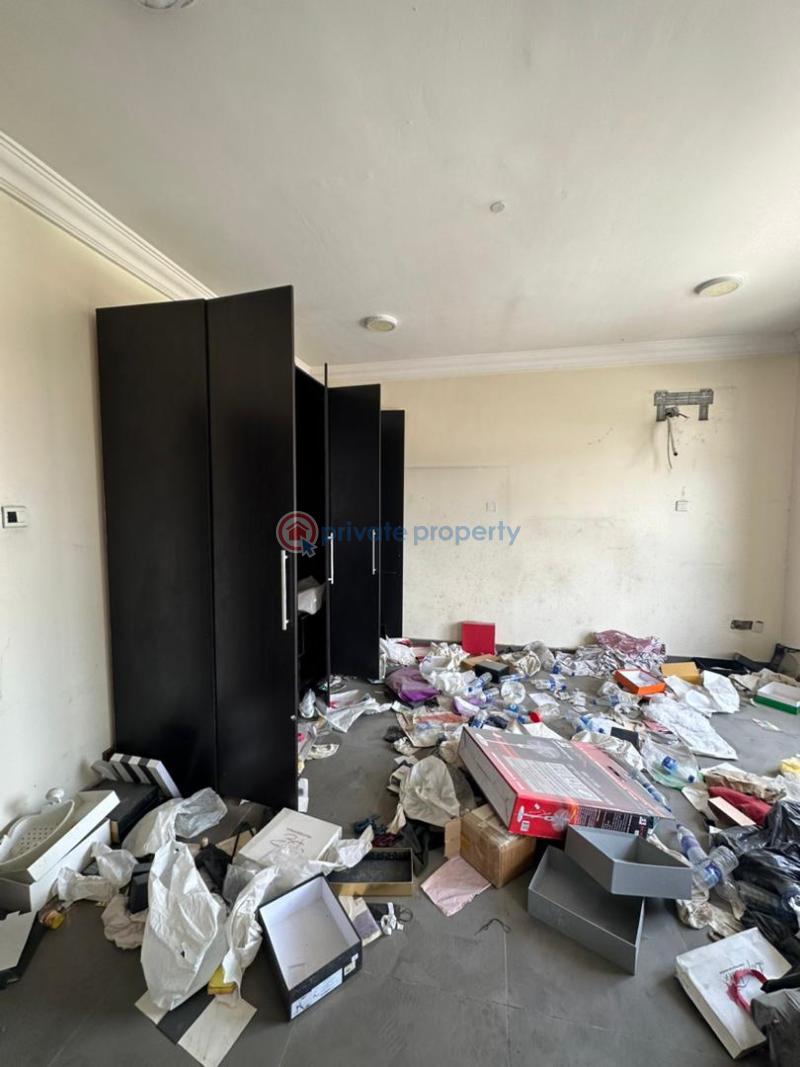 3 bedroom Flat & Apartment For Rent Oniru Victoria Island Lagos - 11