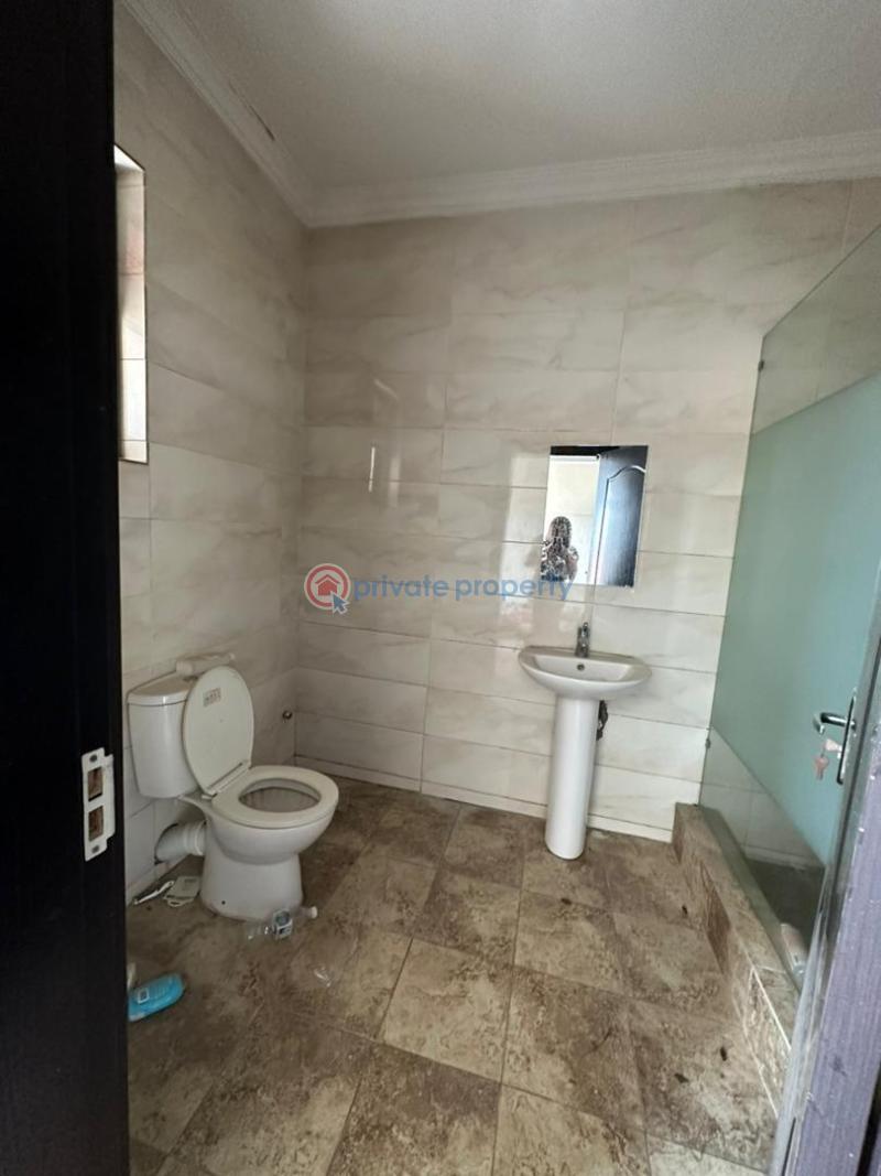 3 bedroom Flat & Apartment For Rent Oniru Victoria Island Lagos - 8