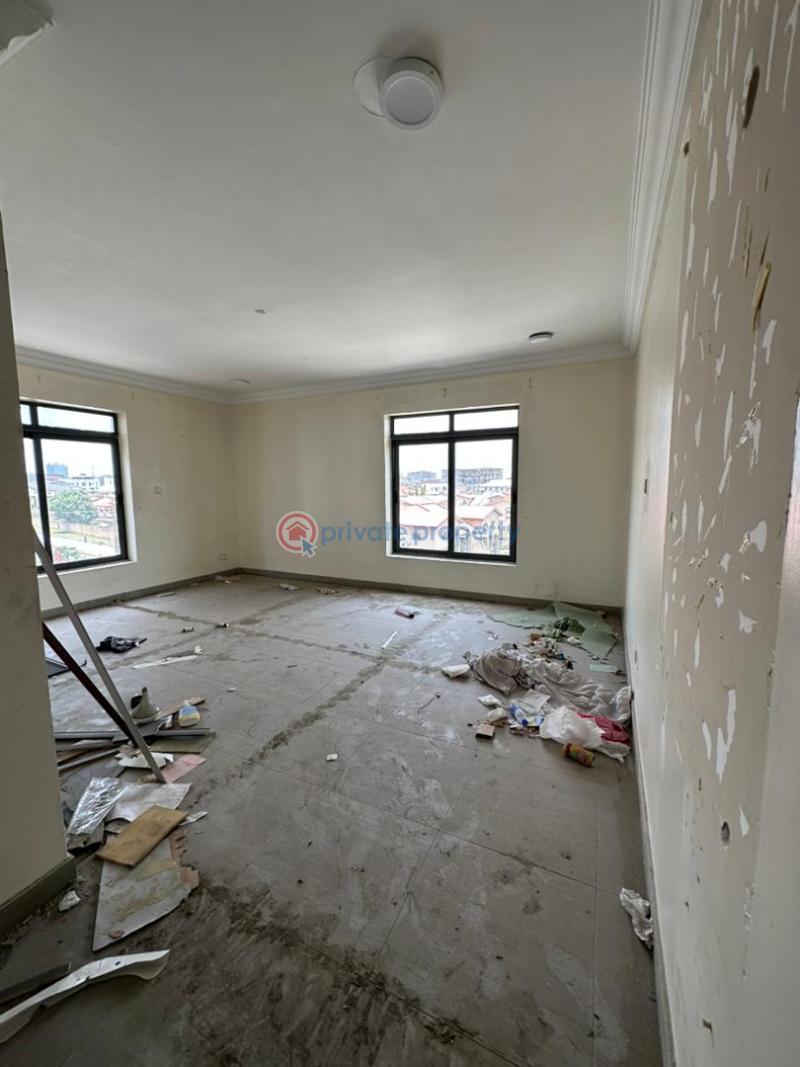 3 bedroom Flat & Apartment For Rent Oniru Victoria Island Lagos - 7