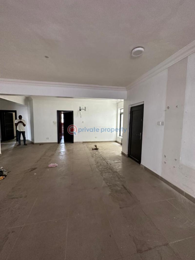 3 bedroom Flat & Apartment For Rent Oniru Victoria Island Lagos - 0