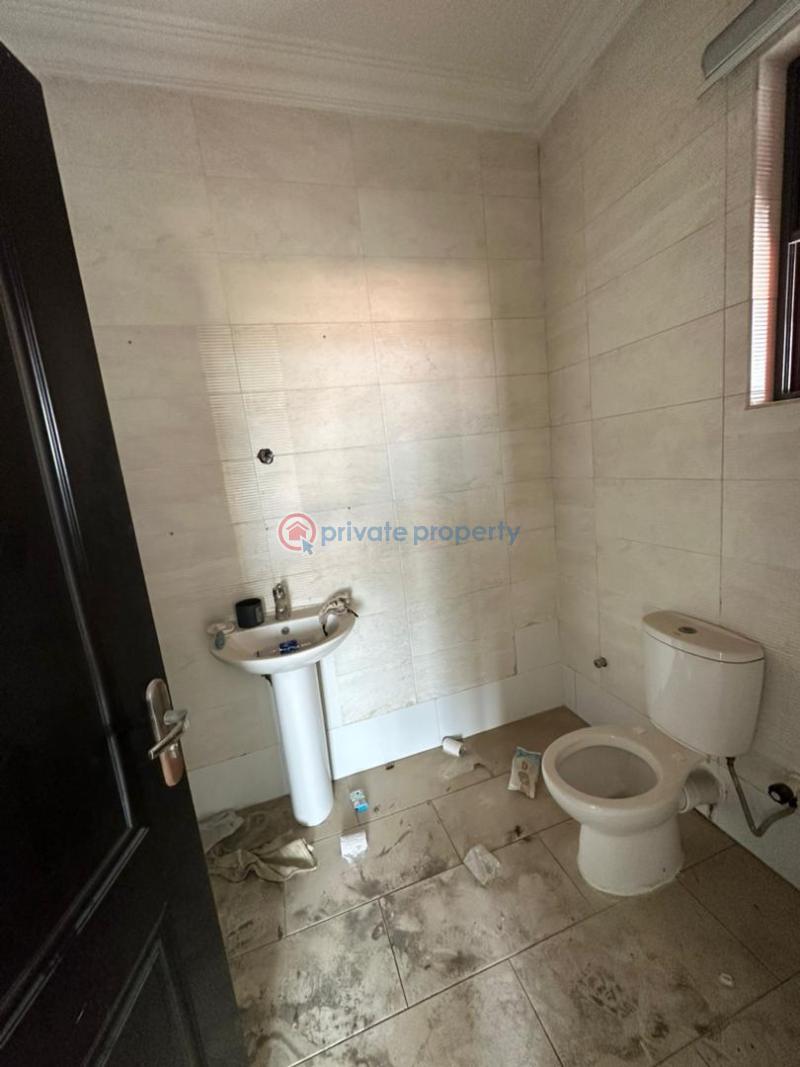 3 bedroom Flat & Apartment For Rent Oniru Victoria Island Lagos - 5