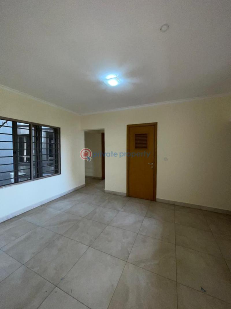 3 bedroom House For Rent Oniru Victoria Island Lagos - 7