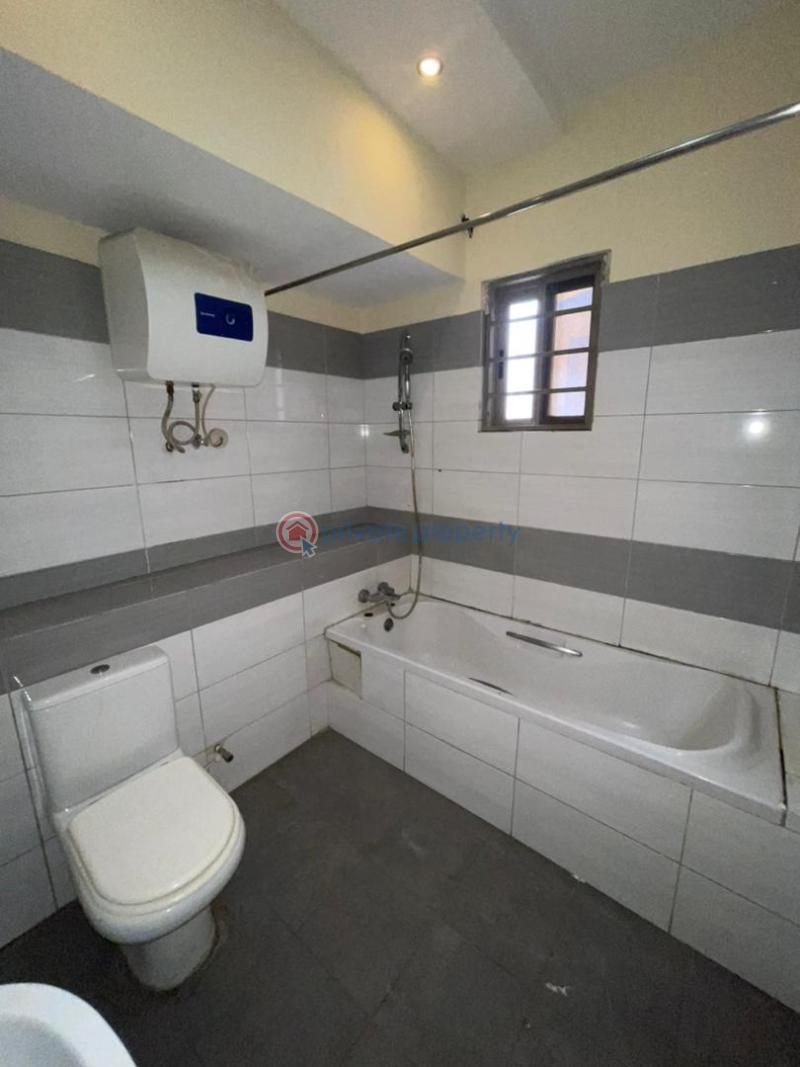 3 bedroom House For Rent Oniru Victoria Island Lagos - 8