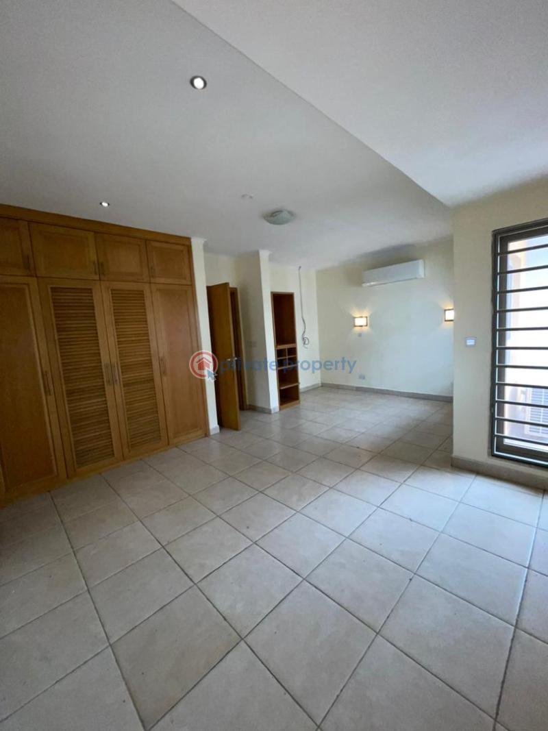 3 bedroom House For Rent Oniru Victoria Island Lagos - 6