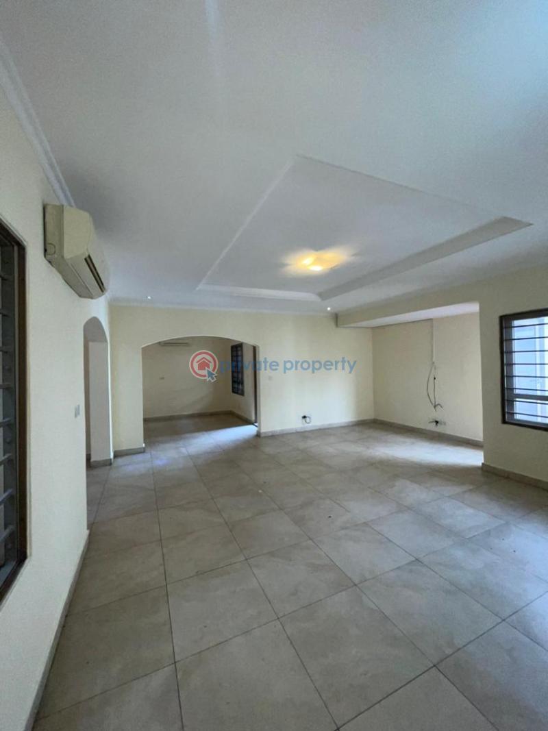 3 bedroom House For Rent Oniru Victoria Island Lagos - 0