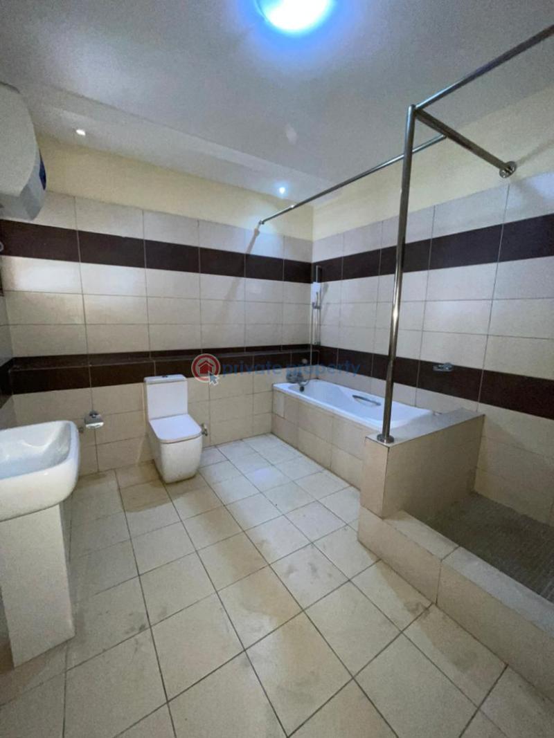 3 bedroom House For Rent Oniru Victoria Island Lagos - 9
