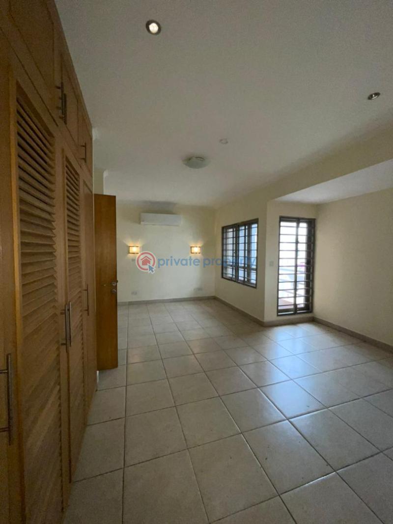 3 bedroom House For Rent Oniru Victoria Island Lagos - 3