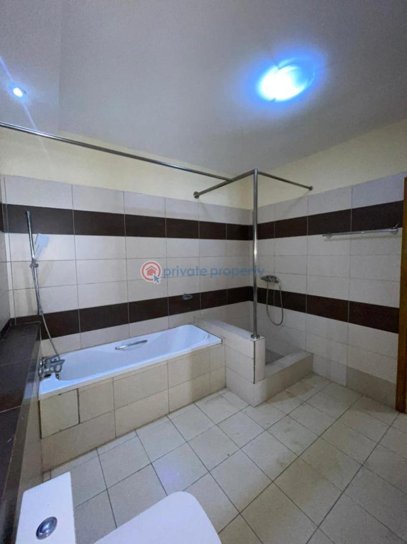 3 bedroom House For Rent Oniru Victoria Island Lagos - 4