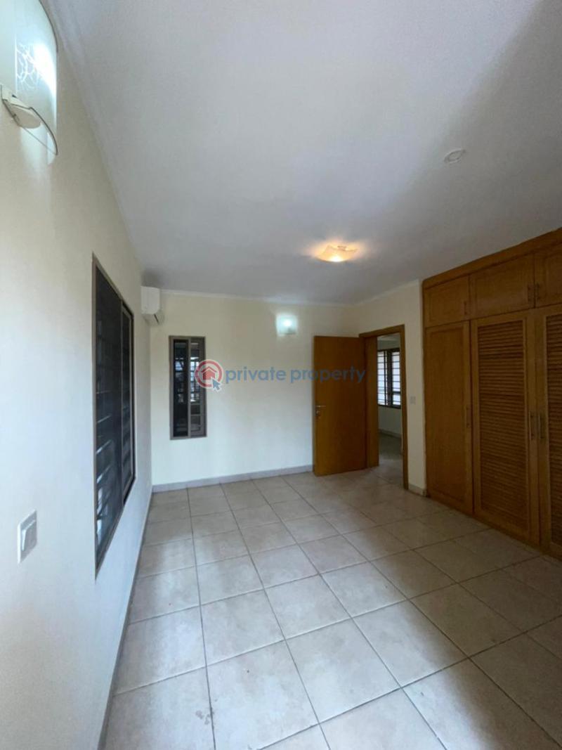 3 bedroom House For Rent Oniru Victoria Island Lagos - 10