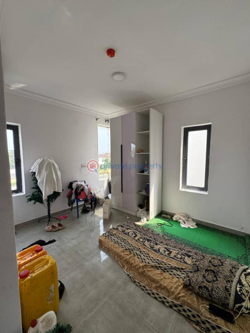 3 bedroom House For Rent Osapa London Lekki Lagos - 3