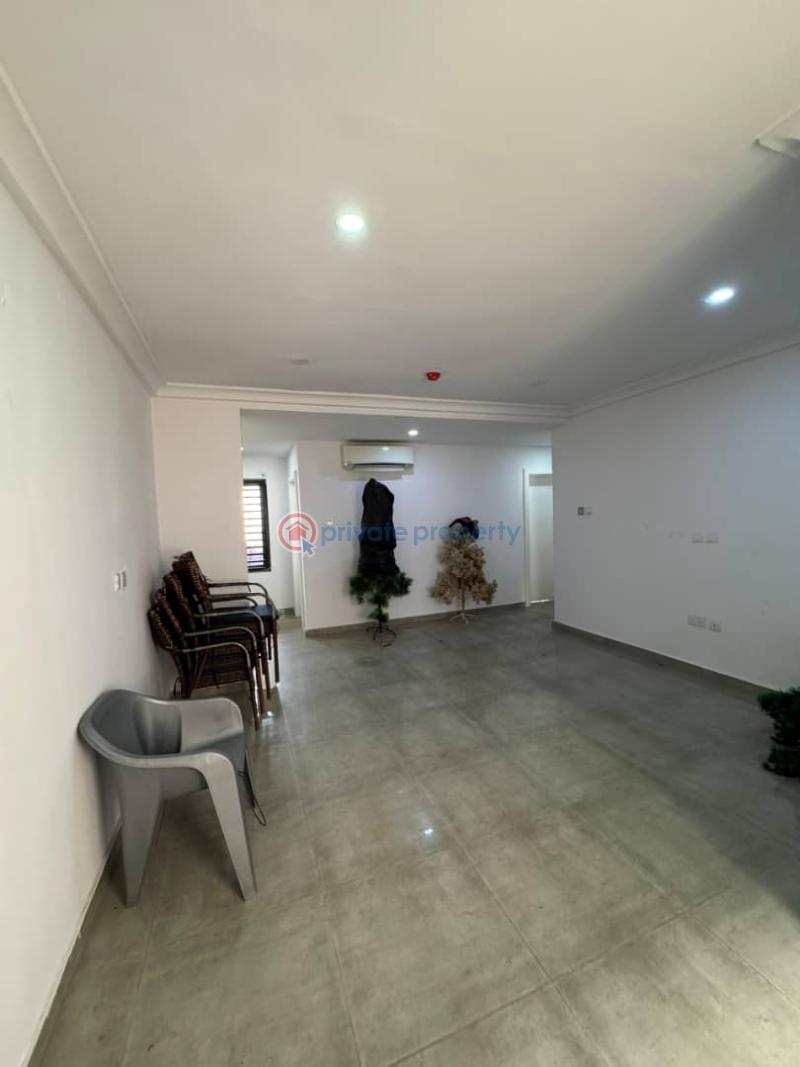 3 bedroom House For Rent Osapa London Lekki Lagos - 0