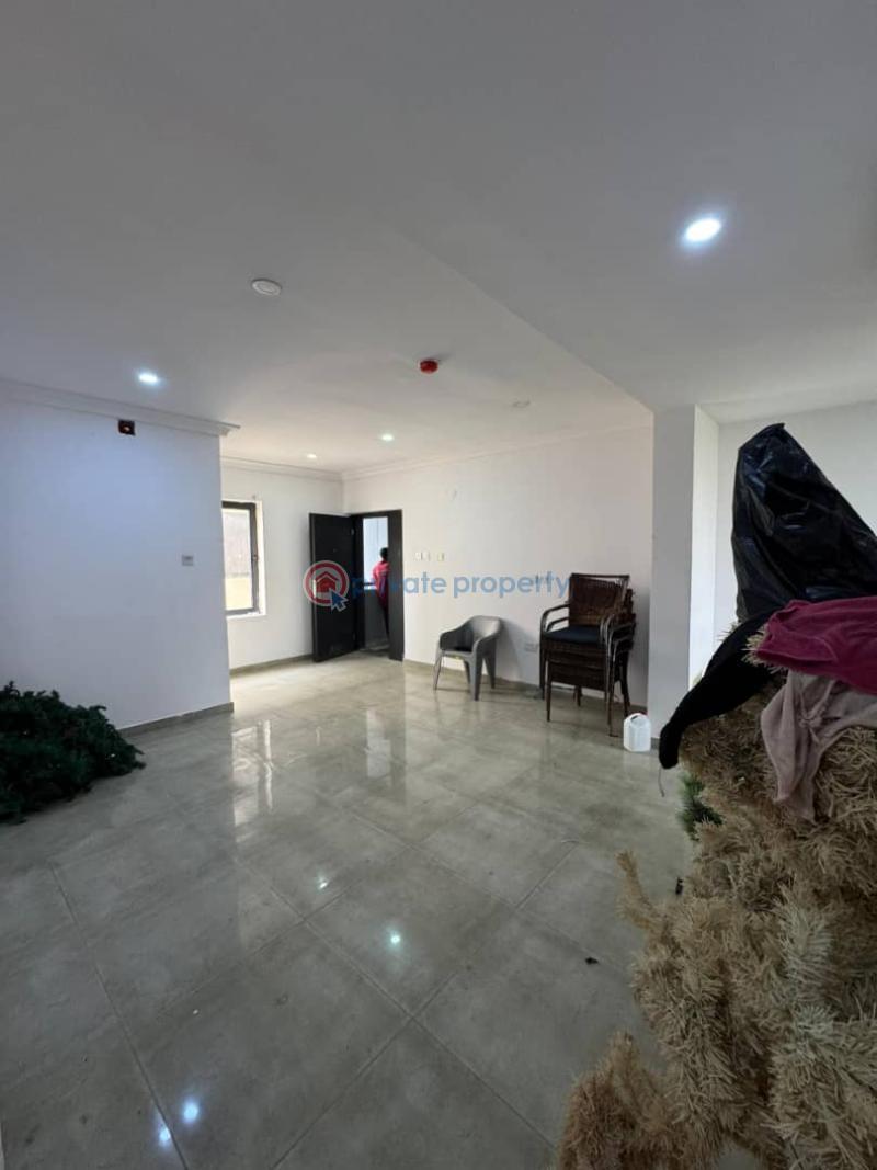 3 bedroom House For Rent Osapa London Lekki Lagos - 1