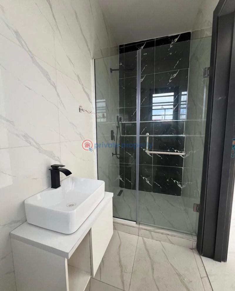 3 bedroom Block Of Flats For Rent Lekki Phase 1 Lagos - 7