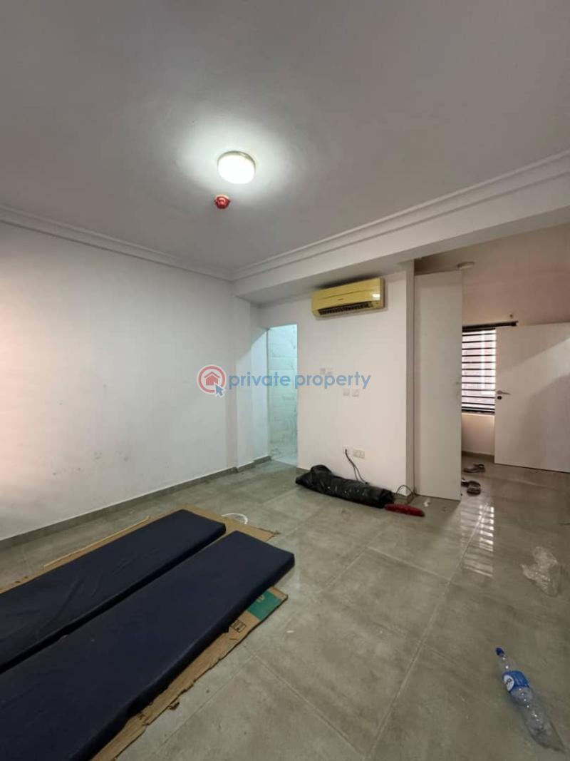 3 bedroom House For Rent Osapa London Lekki Lagos - 9