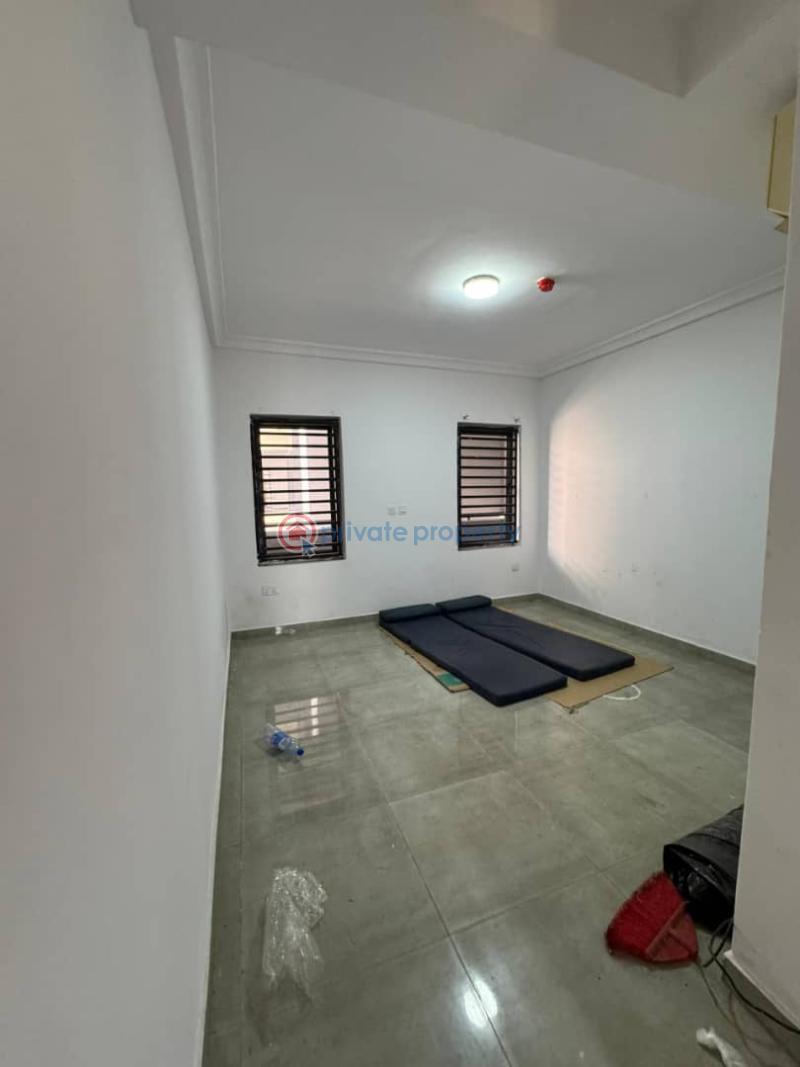 3 bedroom House For Rent Osapa London Lekki Lagos - 7